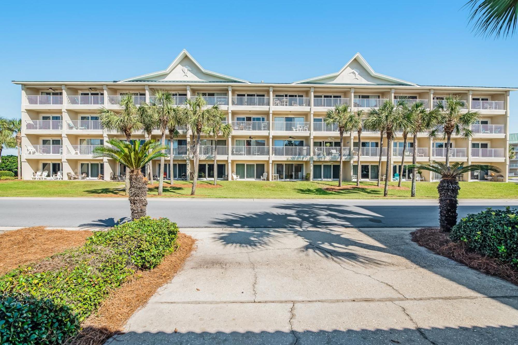 Maravilla Destin Exteriér fotografie