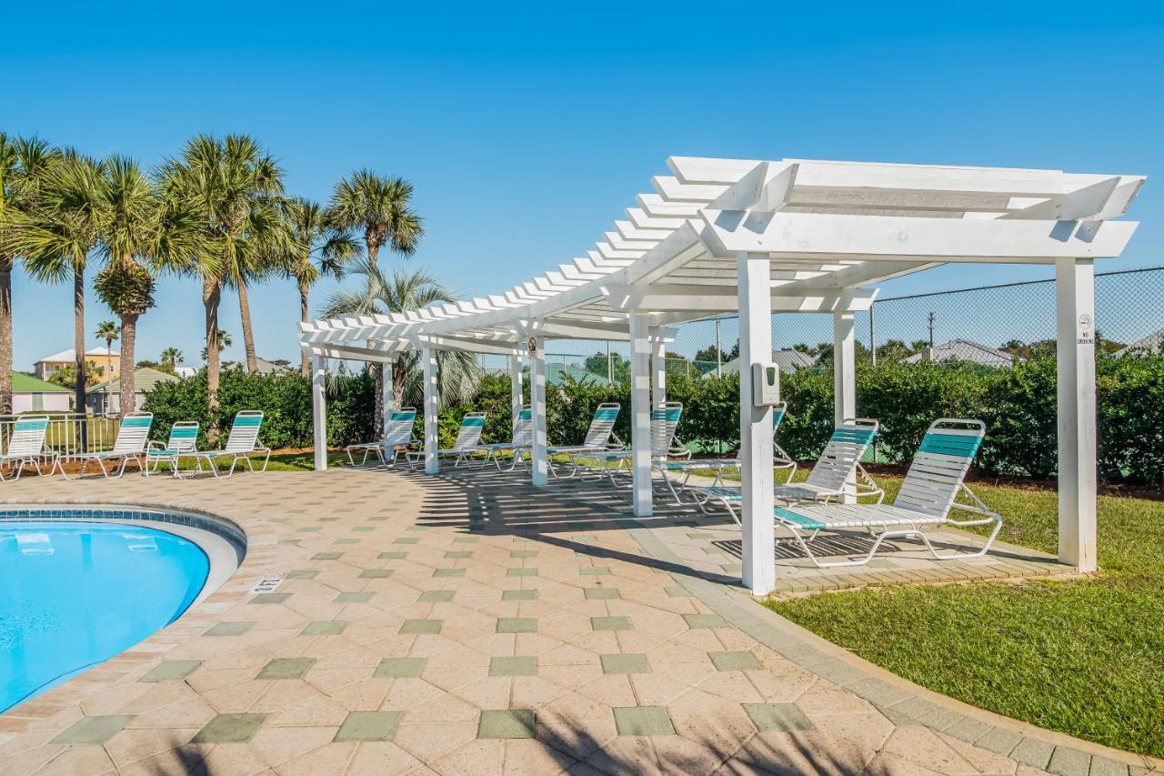Maravilla Destin Exteriér fotografie
