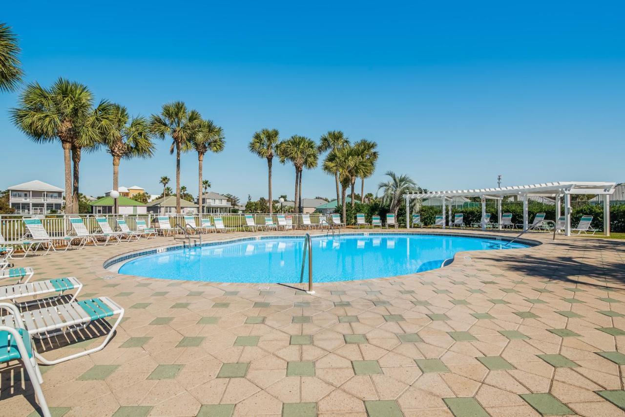 Maravilla Destin Exteriér fotografie