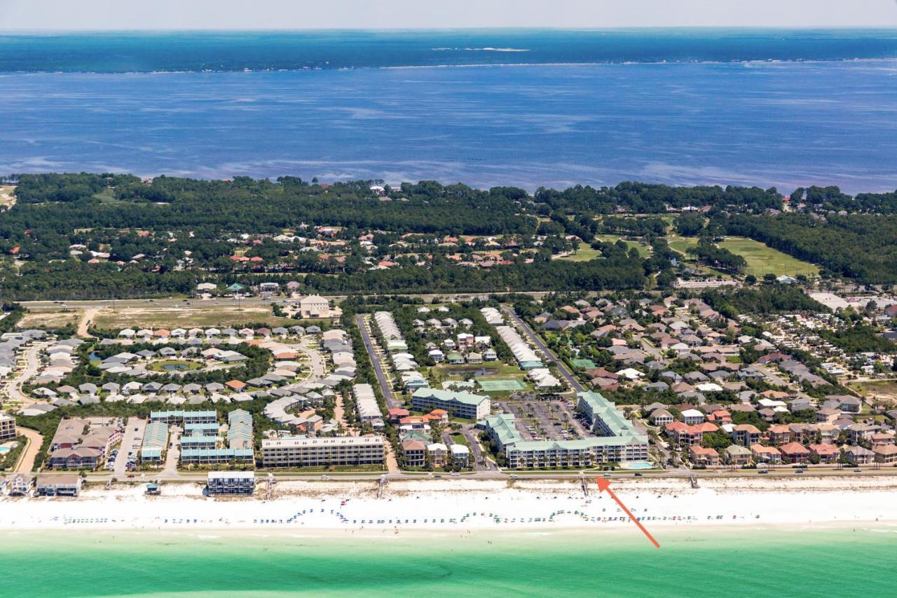 Maravilla Destin Exteriér fotografie