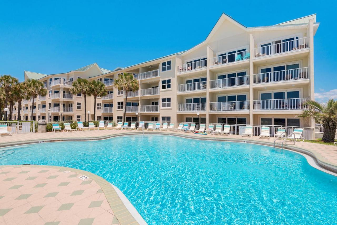 Maravilla Destin Exteriér fotografie