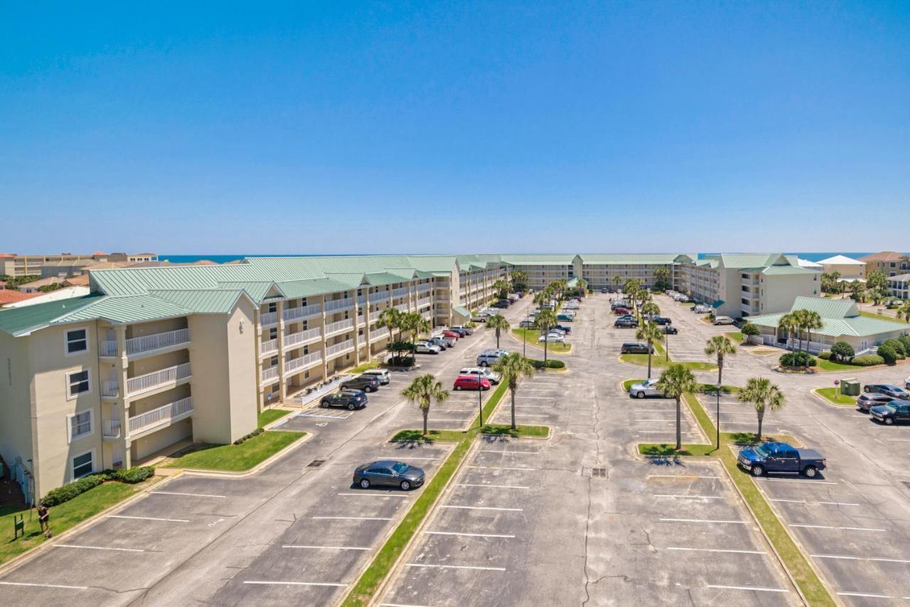 Maravilla Destin Exteriér fotografie